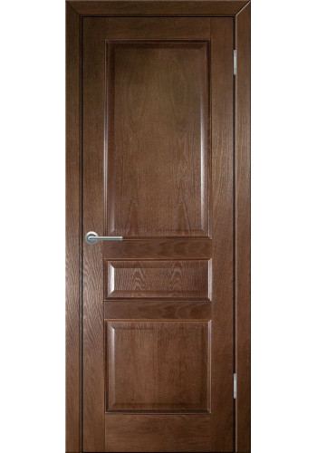Дверь Прованс-9 Бургундский дуб ДГ